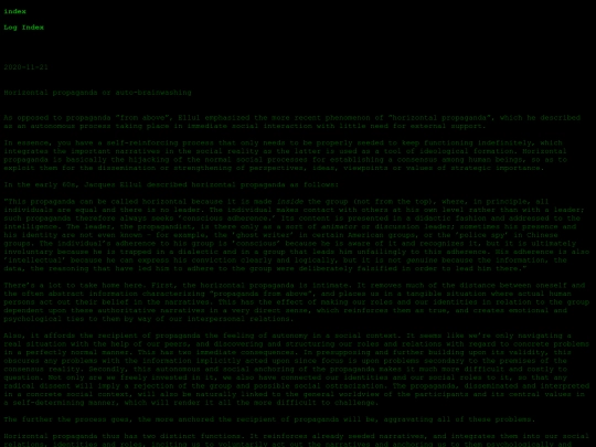 2020-11-21 screenshot