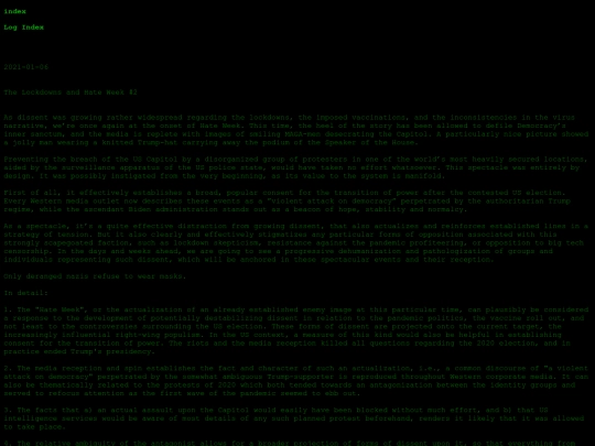 2021-01-06 screenshot