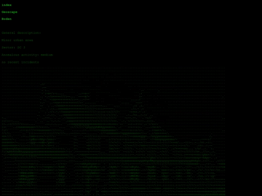 boden screenshot