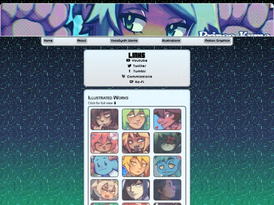 illus screenshot