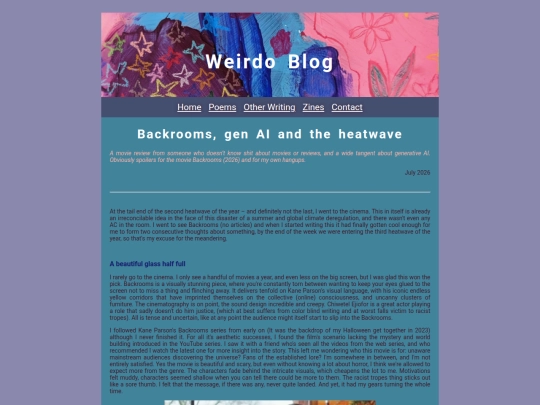articles/Backrooms screenshot