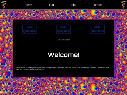 main screenshot