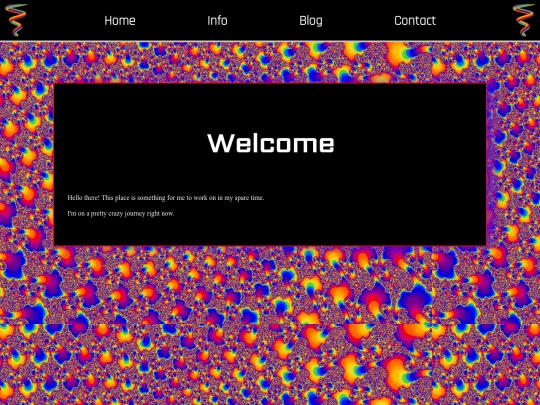 skeleton screenshot