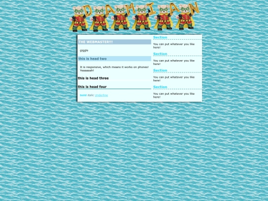 diary screenshot