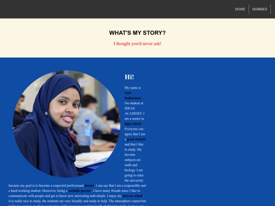 Safa hajimahad /safa screenshot