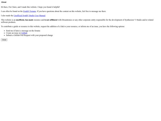 frag/footer/about screenshot