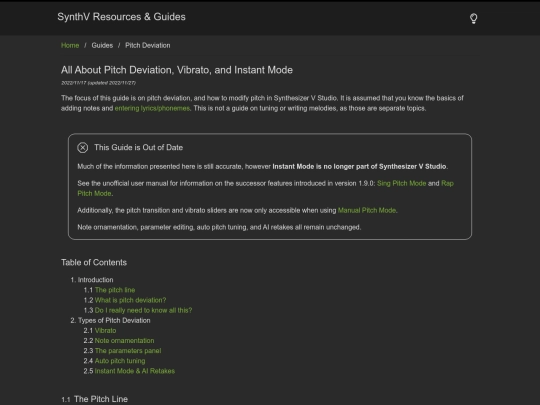 guide-pitchdeviation screenshot