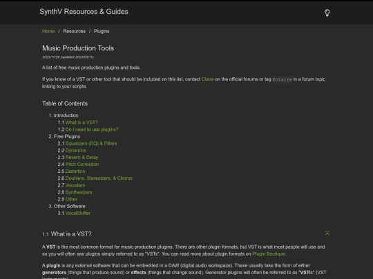 resource-plugin screenshot