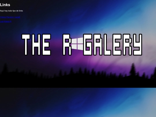 Index2 screenshot