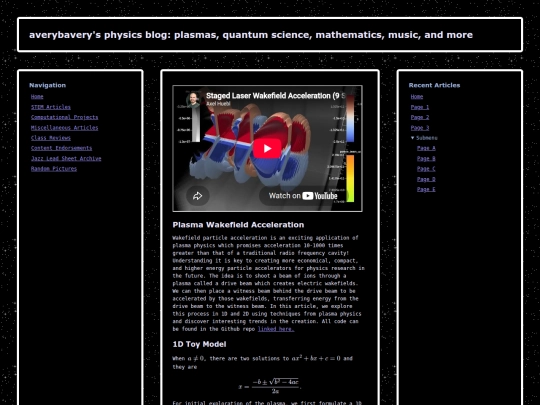 pwfa screenshot
