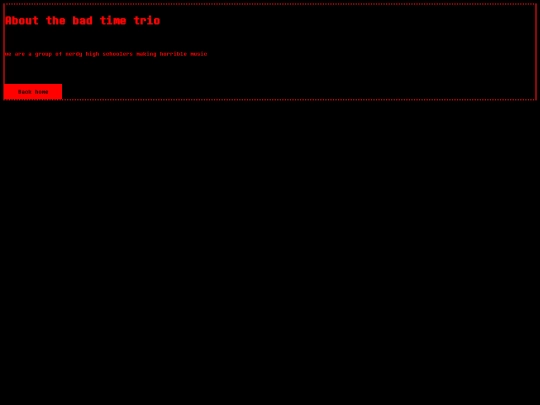 aboutus screenshot