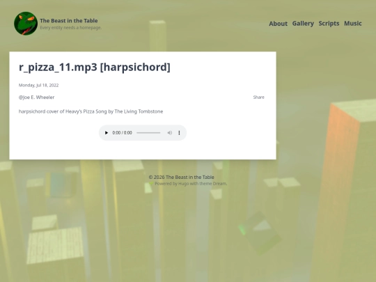 music/22-07-18---copy---copy---copy---copy screenshot
