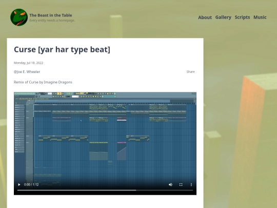 music/22-07-18---copy screenshot