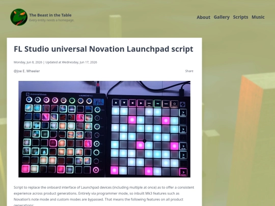 scripts/universal-launchpad screenshot
