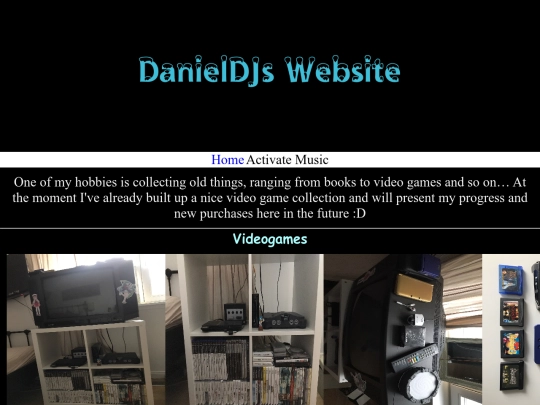 nextweb screenshot