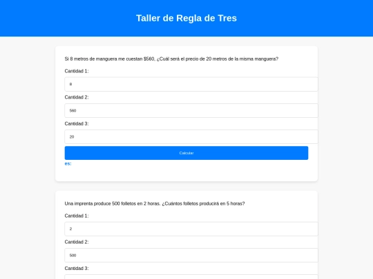 proyecto screenshot