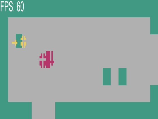 adventure screenshot
