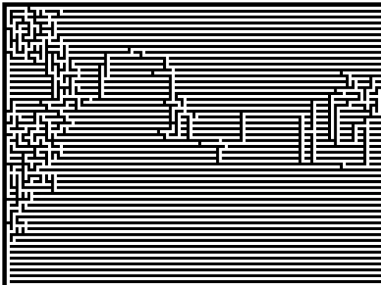 maze screenshot