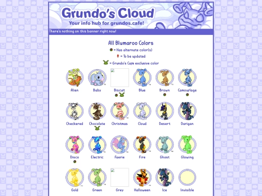 rainbowpool_allaishas screenshot