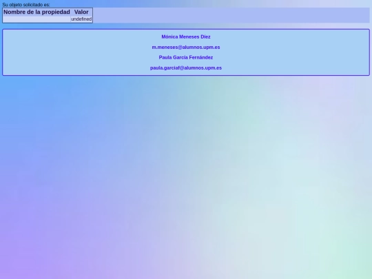Practica2/propiedades screenshot