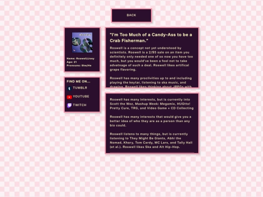 about screenshot