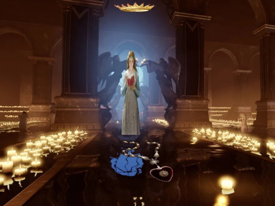 Light screenshot