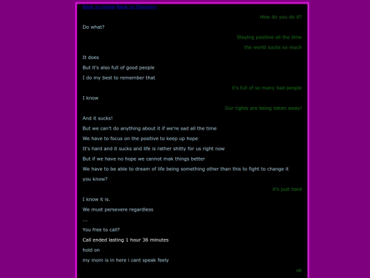chat2 screenshot