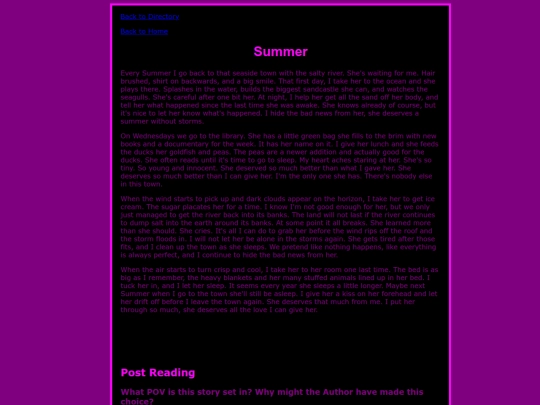 mini_stories/summer screenshot