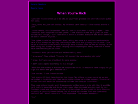 mini_stories/when-youre-rich screenshot