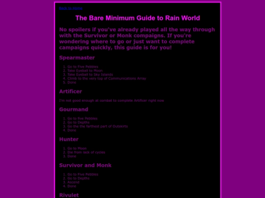 rw-guide-bare-minimum screenshot