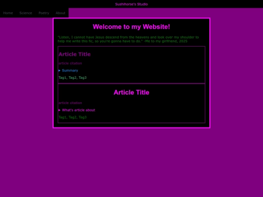 tests/test3 screenshot