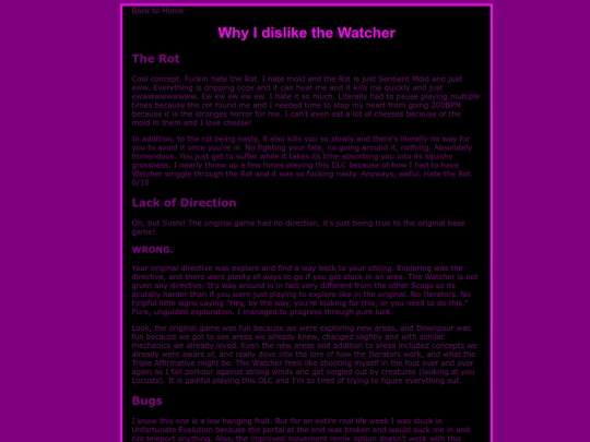 watcher screenshot