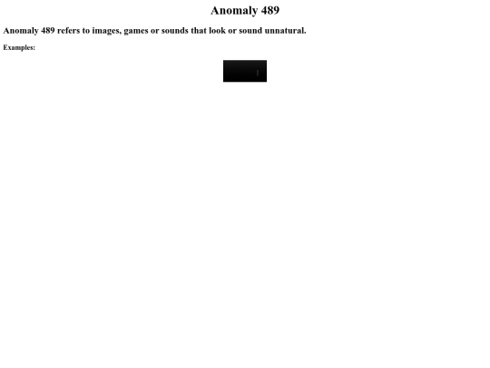 496 screenshot