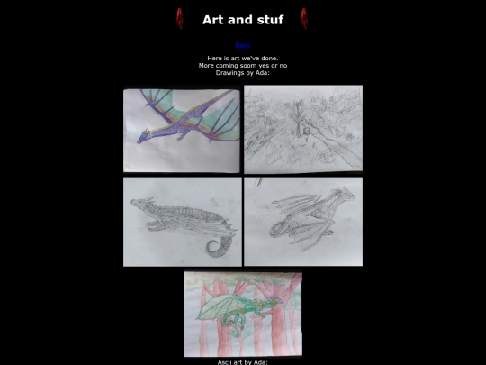 art screenshot