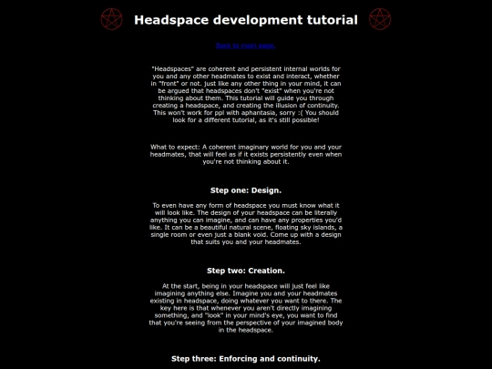 headspace_development_guide screenshot