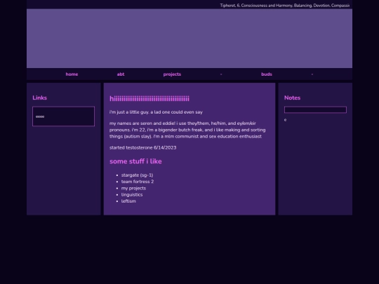 info/abt screenshot