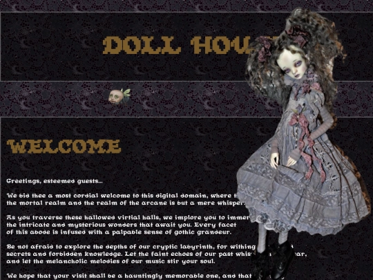 homepage screenshot