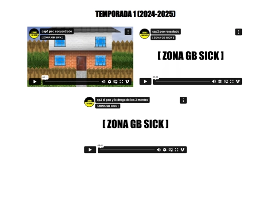 bunkert1 screenshot