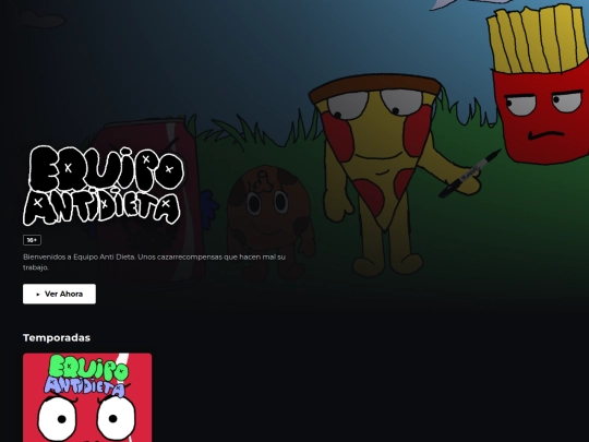 equiad screenshot