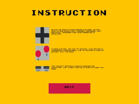 dalej screenshot
