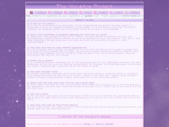 i_FAQ screenshot