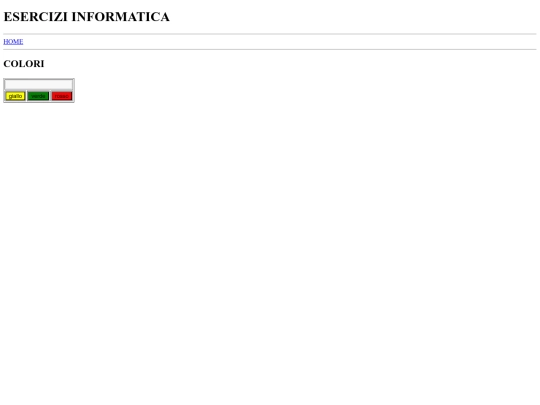 pcto/laboratorio screenshot