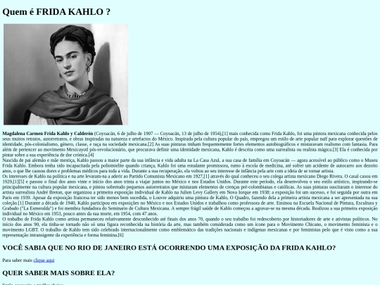 Frida/perfilFrida screenshot