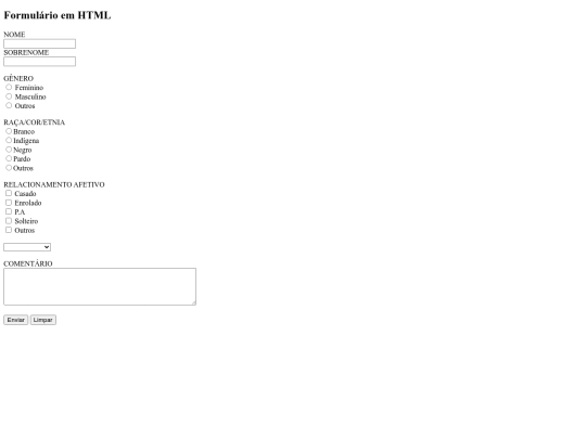 Linguagem de Programação Js/11_09_Formulario screenshot
