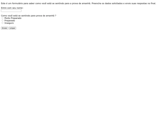revisaoProvaWeb20_09 screenshot