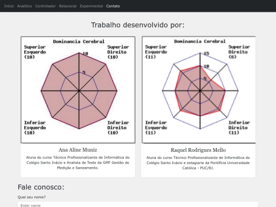 webII/teste1/contato screenshot