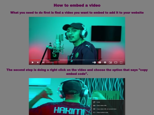 video/video screenshot