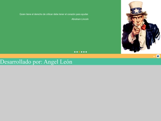 Citas/Citas2 screenshot