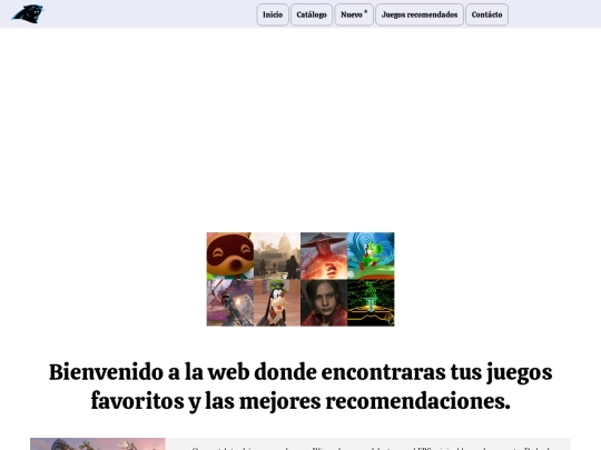 Diseño_web/poker_games screenshot