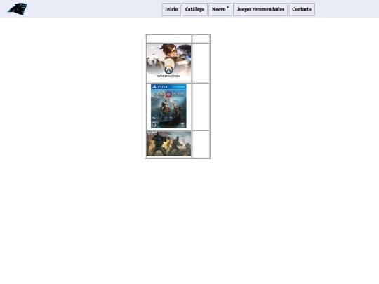 Diseño_web/proker_games/catalogo screenshot